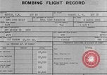 Image of Tarzon bomb North Korea, 1951, second 18 stock footage video 65675045997