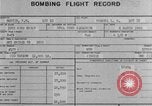 Image of Tarzon bomb North Korea, 1951, second 19 stock footage video 65675045997