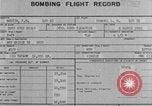 Image of Tarzon bomb North Korea, 1951, second 20 stock footage video 65675045997