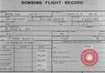Image of Tarzon bomb North Korea, 1951, second 59 stock footage video 65675045997