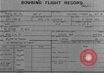 Image of Tarzon bomb North Korea, 1951, second 1 stock footage video 65675045998