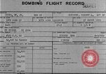 Image of Tarzon bomb North Korea, 1951, second 12 stock footage video 65675045998