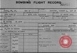 Image of Tarzon bomb North Korea, 1951, second 13 stock footage video 65675045998