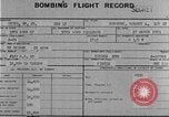 Image of Tarzon bomb North Korea, 1951, second 20 stock footage video 65675045998