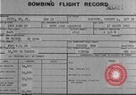 Image of Tarzon bomb North Korea, 1951, second 21 stock footage video 65675045998