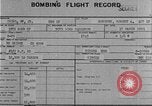 Image of Tarzon bomb North Korea, 1951, second 31 stock footage video 65675045998