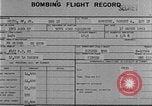 Image of Tarzon bomb North Korea, 1951, second 33 stock footage video 65675045998