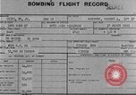 Image of Tarzon bomb North Korea, 1951, second 40 stock footage video 65675045998