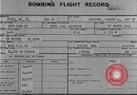 Image of Tarzon bomb North Korea, 1951, second 47 stock footage video 65675045998