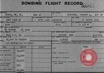 Image of Tarzon bomb North Korea, 1951, second 52 stock footage video 65675045998
