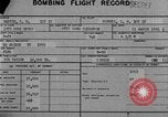 Image of Tarzon bomb North Korea, 1951, second 4 stock footage video 65675045999