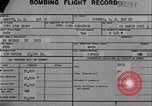 Image of Tarzon bomb North Korea, 1951, second 5 stock footage video 65675045999