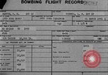 Image of Tarzon bomb North Korea, 1951, second 8 stock footage video 65675045999