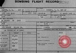 Image of Tarzon bomb North Korea, 1951, second 16 stock footage video 65675045999