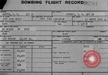 Image of Tarzon bomb North Korea, 1951, second 25 stock footage video 65675045999