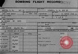 Image of Tarzon bomb North Korea, 1951, second 29 stock footage video 65675045999