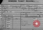 Image of Tarzon bomb North Korea, 1951, second 42 stock footage video 65675045999