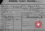 Image of Tarzon bomb North Korea, 1951, second 44 stock footage video 65675045999