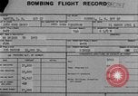 Image of Tarzon bomb North Korea, 1951, second 58 stock footage video 65675045999