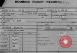 Image of Tarzon bomb North Korea, 1951, second 62 stock footage video 65675045999
