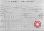 Image of Tarzon bomb North Korea, 1951, second 1 stock footage video 65675046000