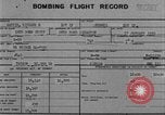 Image of Tarzon bomb North Korea, 1951, second 6 stock footage video 65675046000