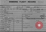 Image of Tarzon bomb North Korea, 1951, second 12 stock footage video 65675046000