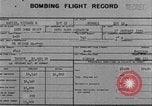 Image of Tarzon bomb North Korea, 1951, second 21 stock footage video 65675046000