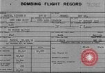 Image of Tarzon bomb North Korea, 1951, second 33 stock footage video 65675046000