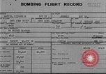 Image of Tarzon bomb North Korea, 1951, second 37 stock footage video 65675046000