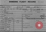 Image of Tarzon bomb North Korea, 1951, second 42 stock footage video 65675046000