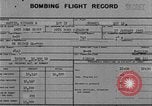 Image of Tarzon bomb North Korea, 1951, second 46 stock footage video 65675046000