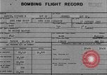 Image of Tarzon bomb North Korea, 1951, second 50 stock footage video 65675046000