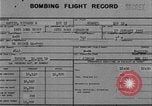 Image of Tarzon bomb North Korea, 1951, second 52 stock footage video 65675046000