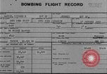 Image of Tarzon bomb North Korea, 1951, second 53 stock footage video 65675046000