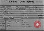 Image of Tarzon bomb North Korea, 1951, second 54 stock footage video 65675046000