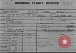 Image of Tarzon bomb North Korea, 1951, second 58 stock footage video 65675046000