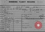 Image of Tarzon bomb North Korea, 1951, second 60 stock footage video 65675046000