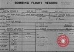 Image of Tarzon bomb North Korea, 1951, second 62 stock footage video 65675046000
