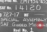 Standbild Lenkwaffen Arcadia Florida USA, 1919, aus Sekunde 4 historischem Filmmaterial Videoclip 65675046001