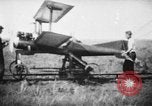 Standbild Lenkwaffen Arcadia Florida USA, 1919, aus Sekunde 25 historischem Filmmaterial Videoclip 65675046001