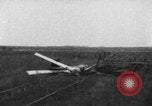 Standbild Lenkwaffen Arcadia Florida USA, 1919, aus Sekunde 46 historischem Filmmaterial Videoclip 65675046001