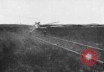 Standbild Lenkwaffen Arcadia Florida USA, 1919, aus Sekunde 50 historischem Filmmaterial Videoclip 65675046001
