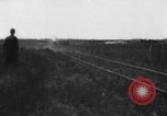 Standbild Lenkwaffen Arcadia Florida USA, 1919, aus Sekunde 53 historischem Filmmaterial Videoclip 65675046001