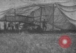 Standbild Lenkwaffen Arcadia Florida USA, 1919, aus Sekunde 55 historischem Filmmaterial Videoclip 65675046001