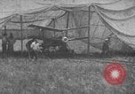 Standbild Lenkwaffen Arcadia Florida USA, 1919, aus Sekunde 56 historischem Filmmaterial Videoclip 65675046001
