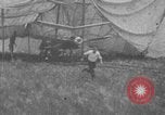 Standbild Lenkwaffen Arcadia Florida USA, 1919, aus Sekunde 57 historischem Filmmaterial Videoclip 65675046001