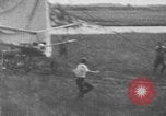 Standbild Lenkwaffen Arcadia Florida USA, 1919, aus Sekunde 58 historischem Filmmaterial Videoclip 65675046001