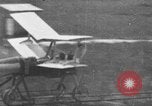 Standbild Lenkwaffen Arcadia Florida USA, 1919, aus Sekunde 61 historischem Filmmaterial Videoclip 65675046001