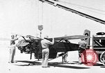 Standbild Lenkwaffen Muroc California USA, 1943, aus Sekunde 1 historischem Filmmaterial Videoclip 65675046002